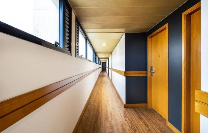 Imagem Flat disponível para venda no São Paulo Tatuapé Affiliated by Meliá, com 30m², 1 dormitório e 1 vaga