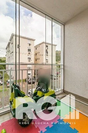 Imagem Apartamento em Morro Santana