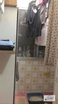 Imagem Apartamento Residencial à venda, Jabaquara, São Paulo - .