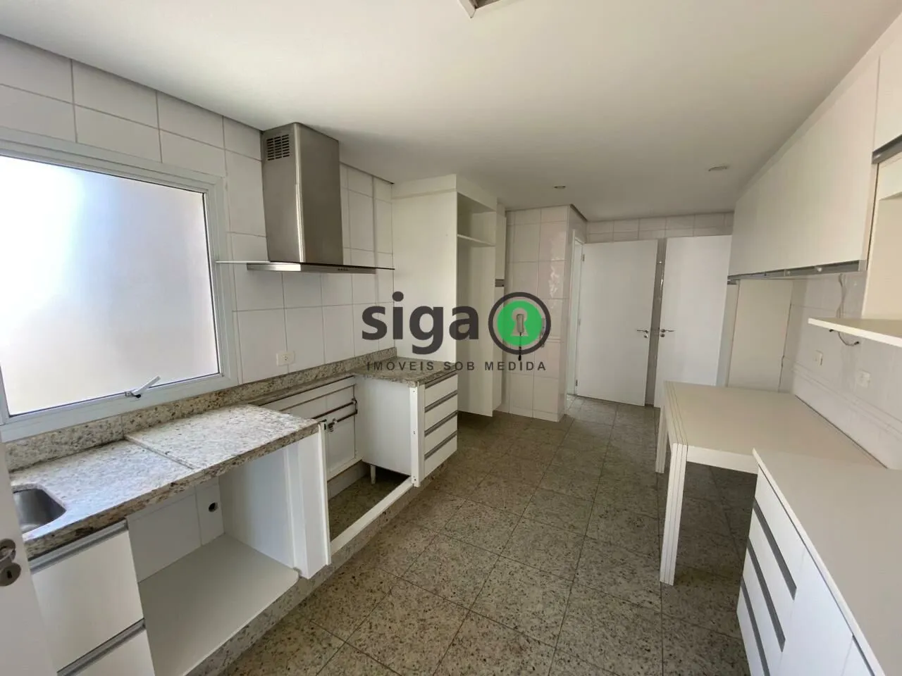Imagem Apartamento para venda na Vila Andrade 04 suítes, São Paulo - SP