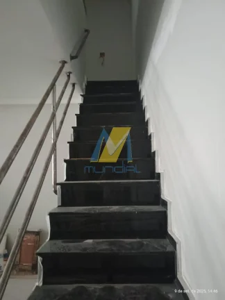 Imagem "Precisa de um Galpão Novo amplo com entrada para caminhão em Santo André?"