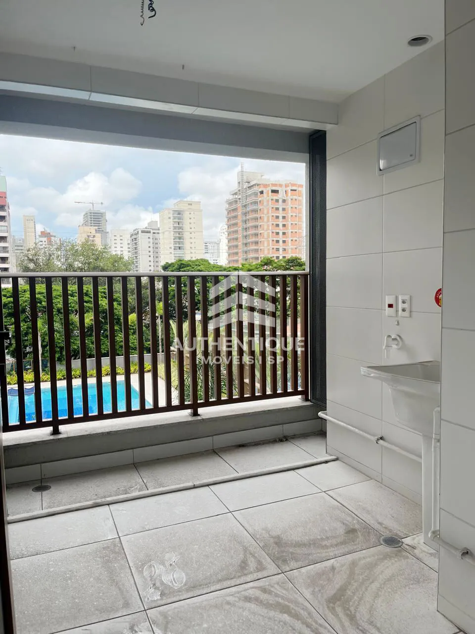 Imagem STELLA CAMPO BELO - Apartamento no Campo Belo à venda!