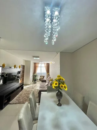 Imagem Apartamento à venda no Edifício Atrium (Bairro Estação)