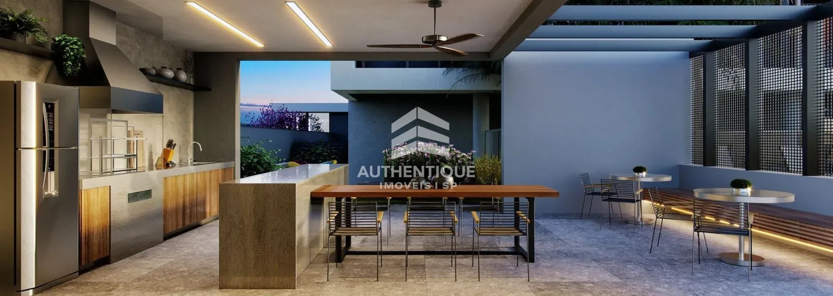 Imagem VIS VILA MASCOTE - Apartamento à venda no bairro Vila Mascote - São Paulo/SP, Zona Sul