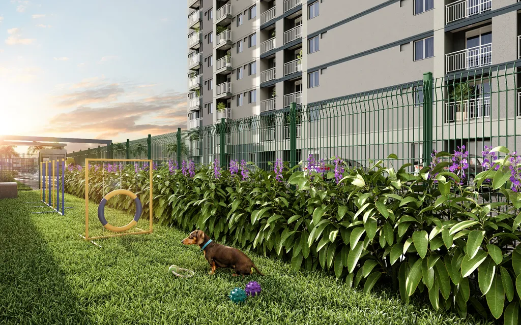 Imagem Apartamento em Lançamentos no bairro São Cristóvão - Rio de Janeiro, RJ