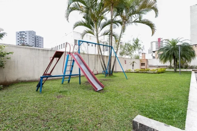 Imagem APARTAMENTO RESIDENCIAL em São Paulo - SP, Saúde