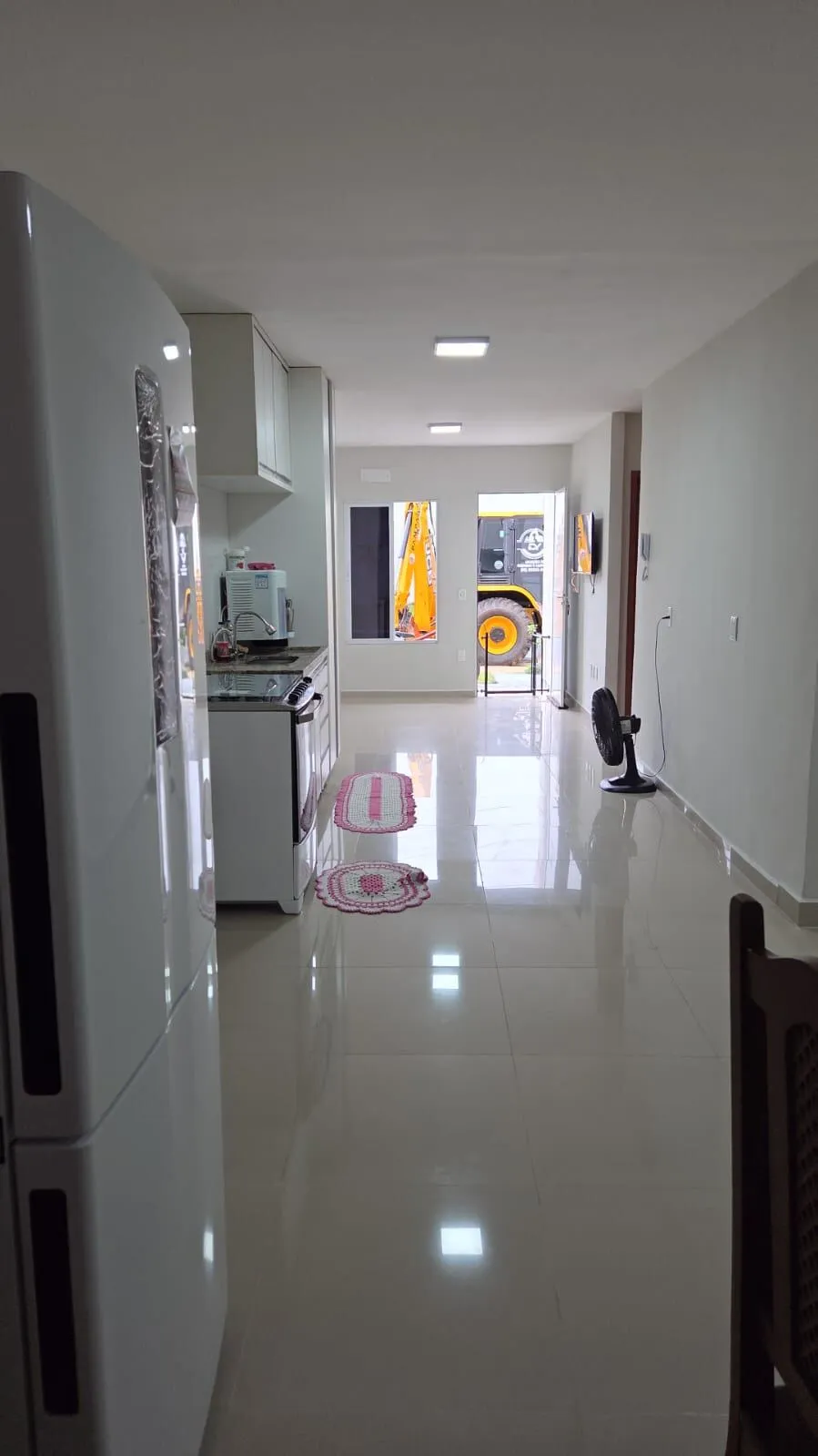 Imagem venda Condomínio Athenas 3 quartos sendo 2 suíte