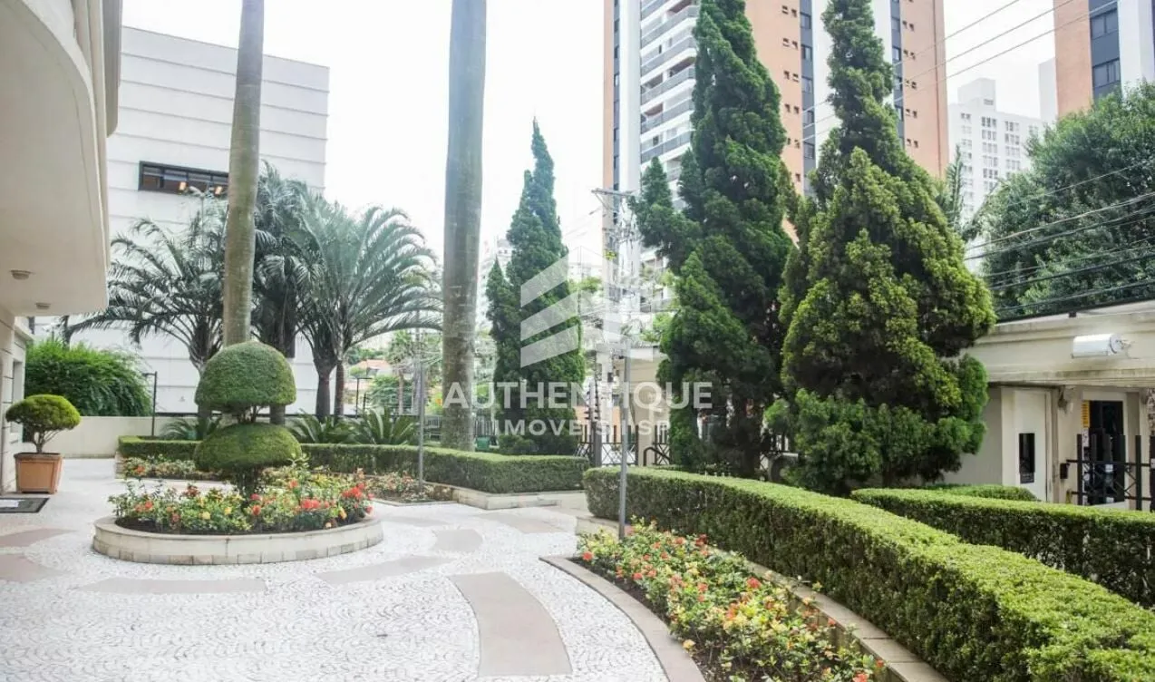 Imagem MAISON LA TOUR VILA MARIANA - Apartamento à venda no bairro Vila Mariana - São Paulo/SP, Zona Sul
