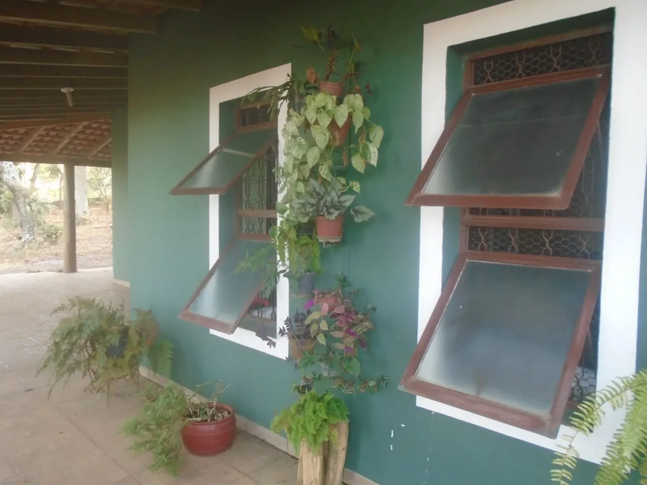 Imagem Chácara à venda 3 Quartos, 4 Vagas, 2100M², Goiabal, Pindamonhangaba - SP