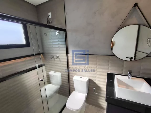 Imagem Casa com 3 dormitórios para alugar por R$ 3.150,00/mês - Nova Araújo - Socorro/SP