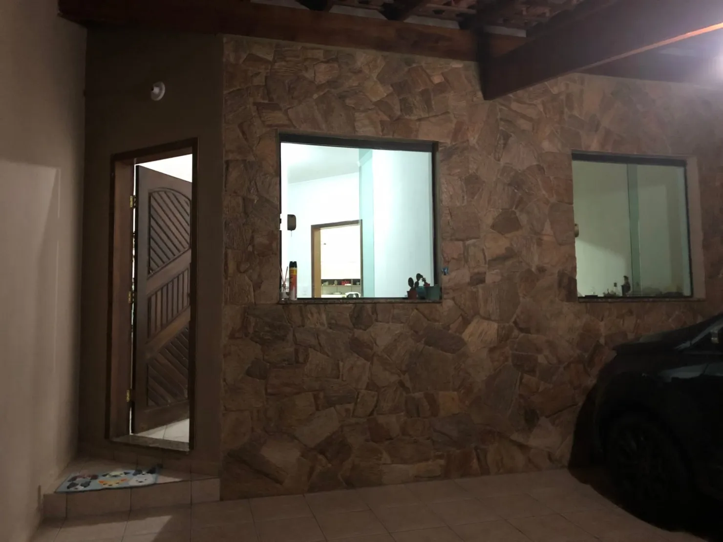 Foto do imóvel Casa à venda 3 Quartos, 1 Suite, 2 Vagas, 150M², Residencial Comercial Vila Verde, Pindamonhangaba - SP