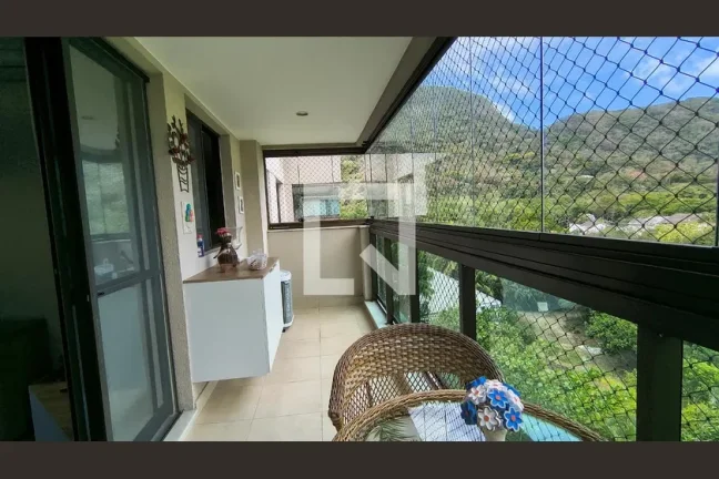 Imagem Apartamento à Venda - Recreio, 2 Quartos, 65 m2