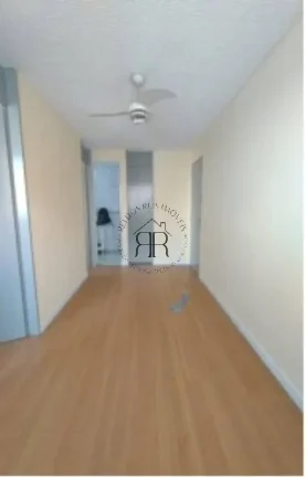 Imagem DESCRIÇAO DO IMÓVEL:
O apartamento contem sala, banheiro, cozinha, lavanderia, dois quartos, gás ...