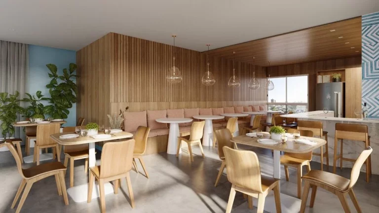 Imagem Apartamento à venda em Porto Belo, Perequê, com 2 quartos, 87,45m2