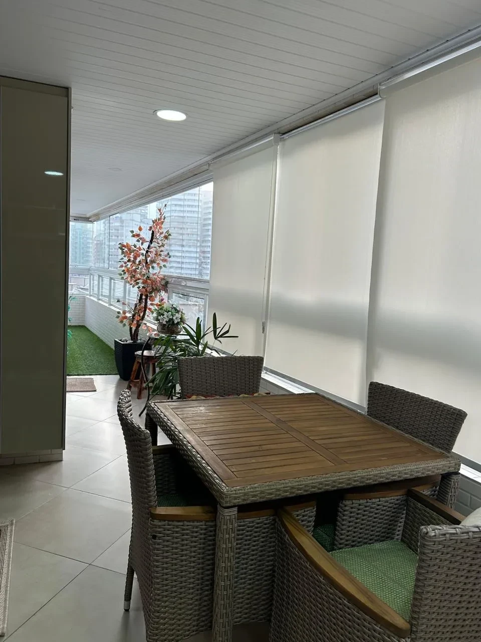 Imagem Apartamento com 2 Quartos à Venda, 88 metros em Boqueirão - Praia Grande