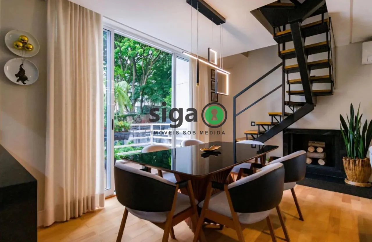 Imagem Apartamento recém reformado de 99m² no Morumbi