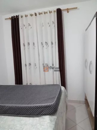Imagem Apartamento com 1 dormitório à venda, 38 m² por R$ 230.000 - Maranduba - Ubatuba/SP