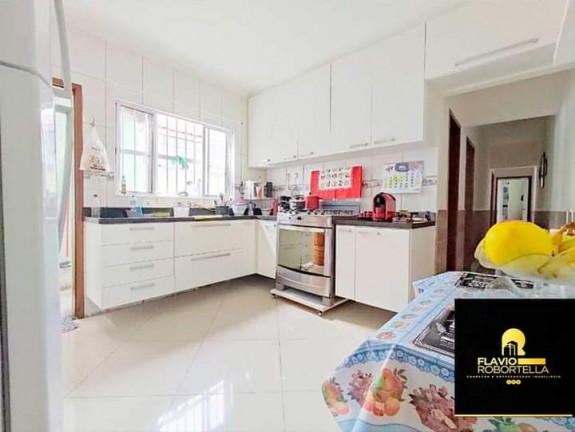 Imagem Casa com 4 Quartos à Venda, 125 m² em Maracanã - Praia Grande