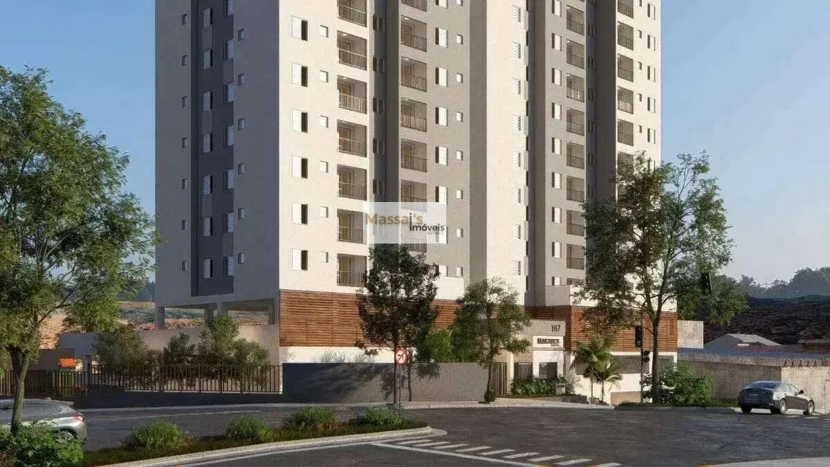 Imagem Elegance Residencial | Zuma Engenharia | Swift | Campinas