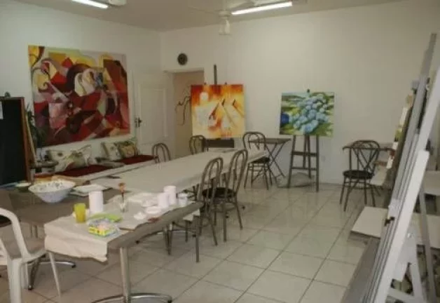 Imagem Prédio a venda Centro de Tatuí/SP - fino acabamento