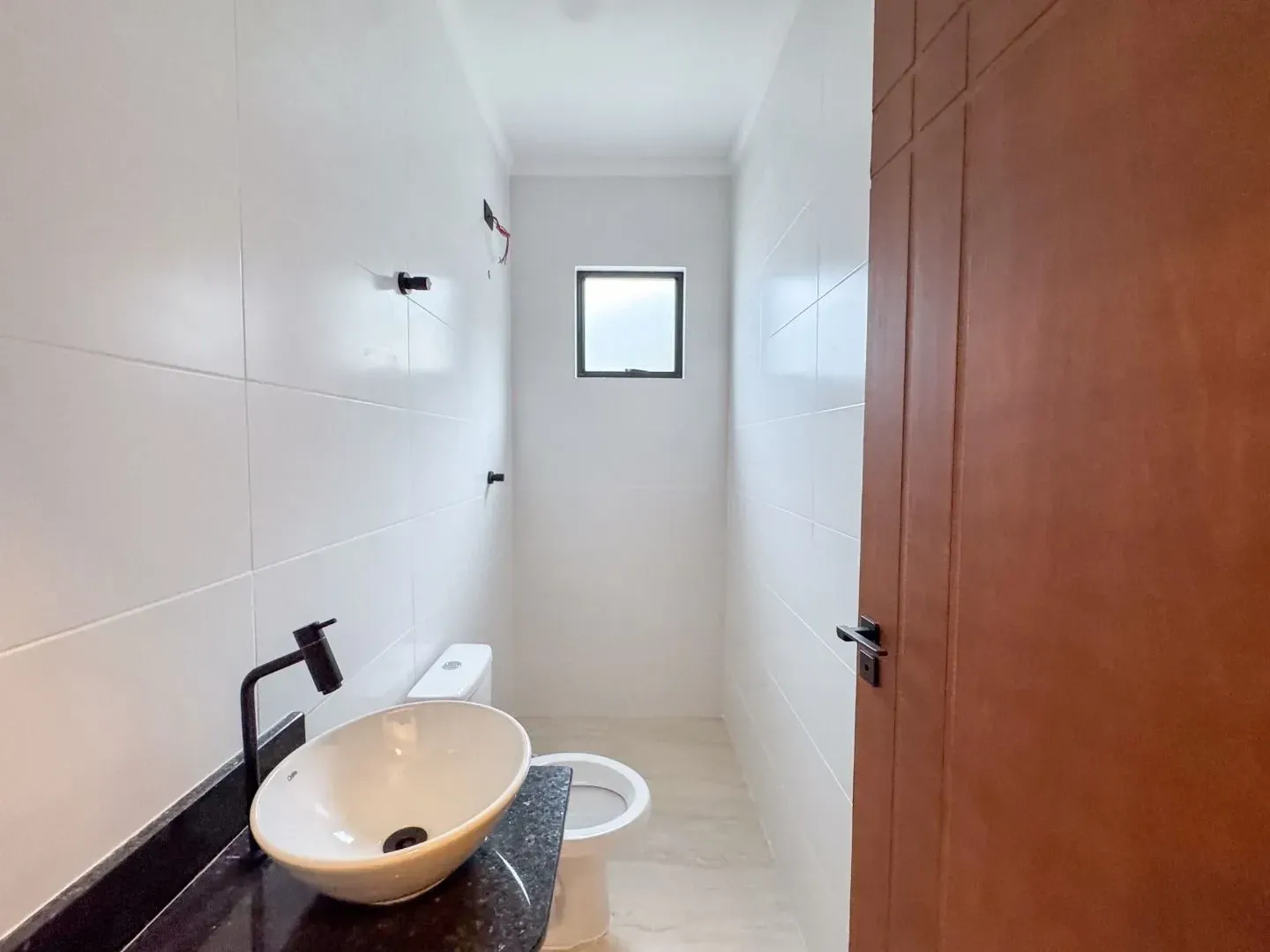 Imagem Casa com 3 Quartos à Venda, 99 m² em Vila Belmiro - Santos