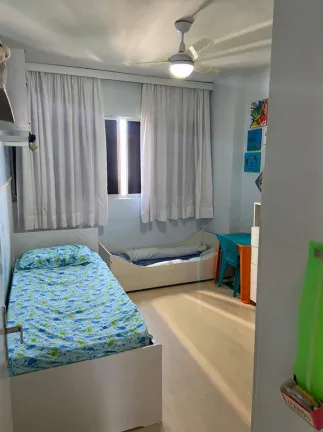 Imagem Apartamento com 3 Quartos à Venda, 132 m² em Boa Viagem - Recife