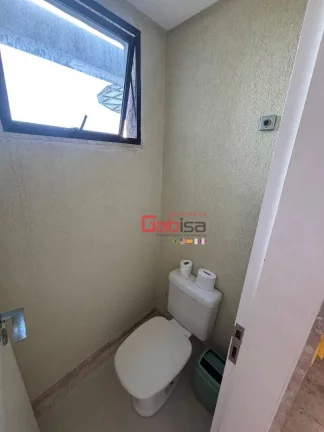 Imagem Cobertura com 3 dormitórios à venda, 620 m² por R$ 4.800.000,00 - Braga - Cabo Frio/RJ