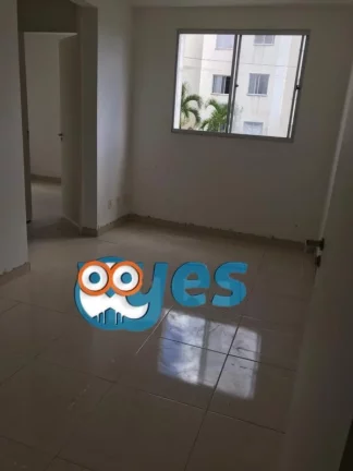 Imagem Apartamento Santa Mônica 2