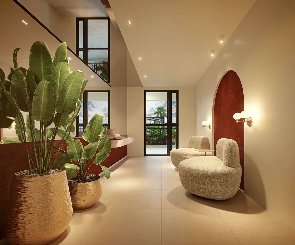Imagem Apartamento em Lançamentos no bairro Centro - Nova Iguaçu, RJ