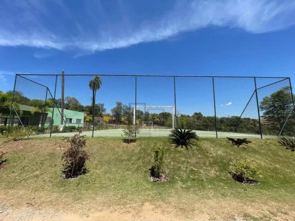Imagem Terreno à venda, 1104 m² por R$ 320.000,00 - Condomínio Village Araçoiaba - Araçoiaba da Serra/SP