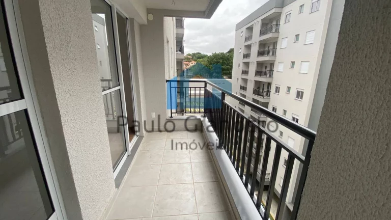 Imagem Apartamento à venda em Residencial na Granja Viana