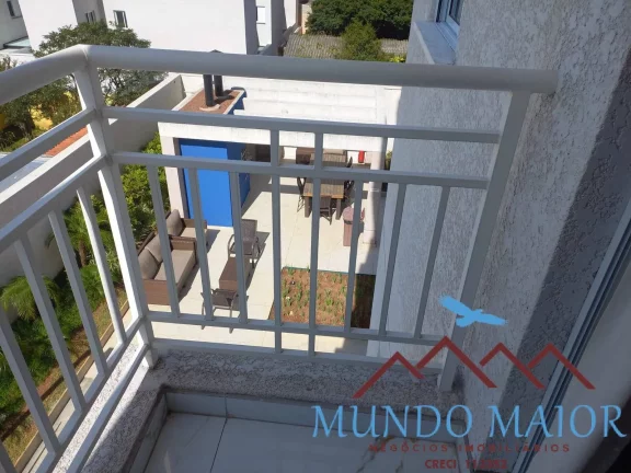 Imagem Apartamento à venda, 2 quartos, 1 vaga, Vila Pires - Santo Andr?(C)/SP!!!!