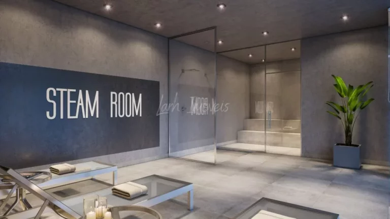 Imagem Duo Residenziale o lançamento do milênio em Barra Bonita.
