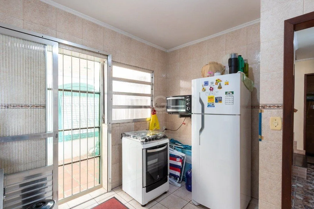Imagem Apartamento para Venda - 87.16m², 3 dormitórios, 1 vaga - Cristal