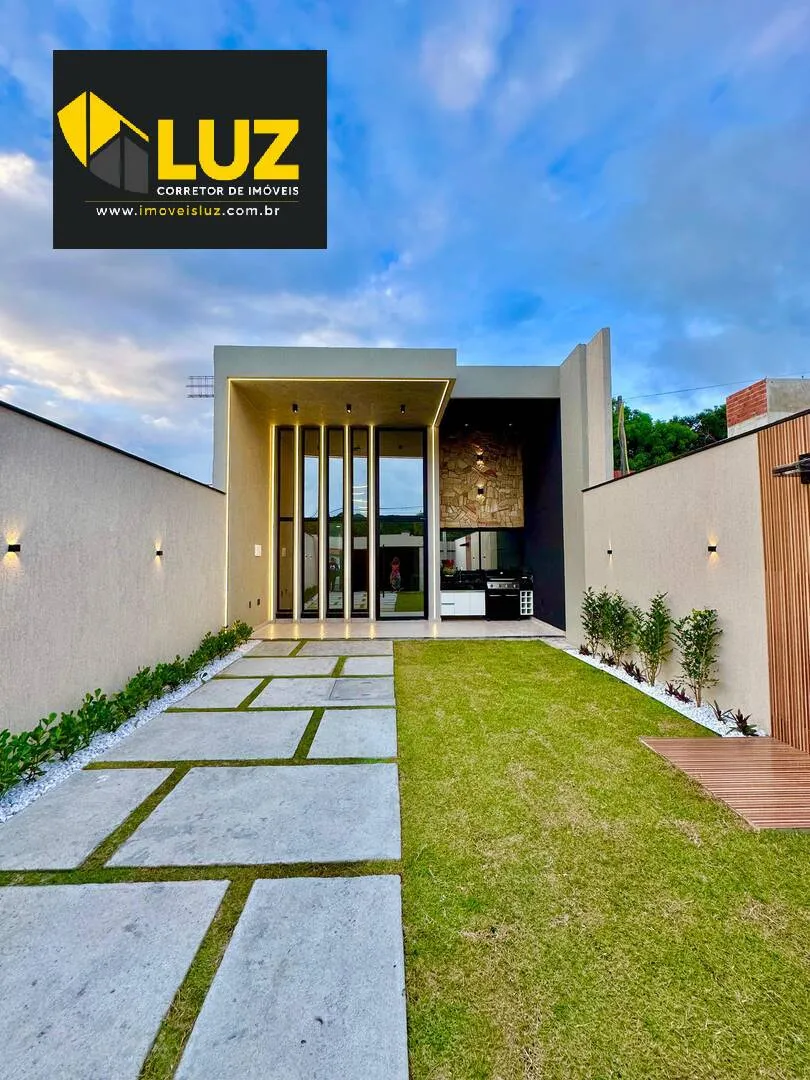 Imagem MALBEC RESIDENCE - O SEU NOVO LAR EM EUSÉBIO/CE