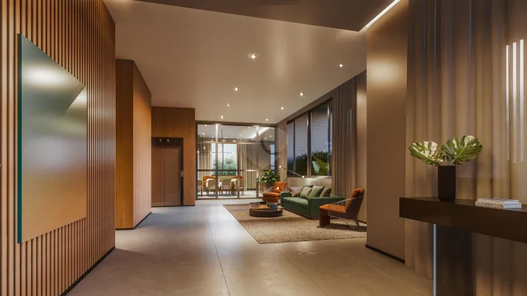 Imagem Apartamento com 3 Quartos à Venda, 162 m² em Vila Mariana - São Paulo