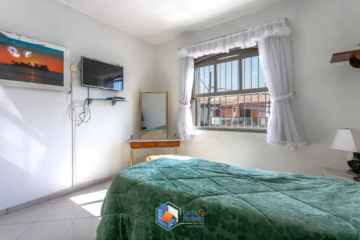 Imagem Sobrado para venda em Cupecê com 3 quartos, sendo 1 suíte, 127m²
