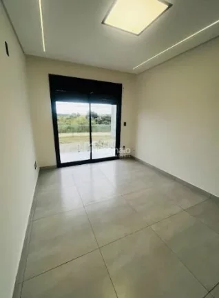 Imagem Sobrado à venda Condomínio Cyrela Landscape Esplanada - Votorantim