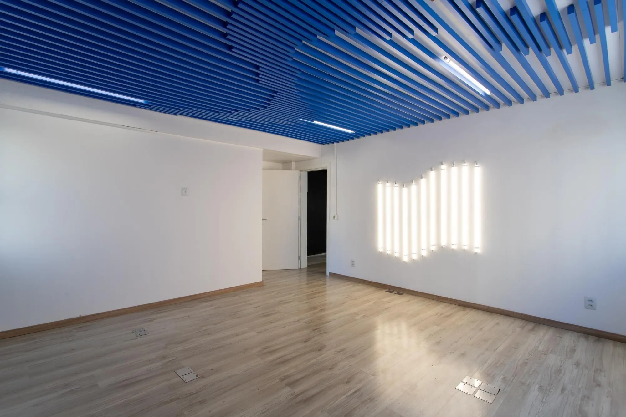 Imagem Andar inteiro com 214 m²