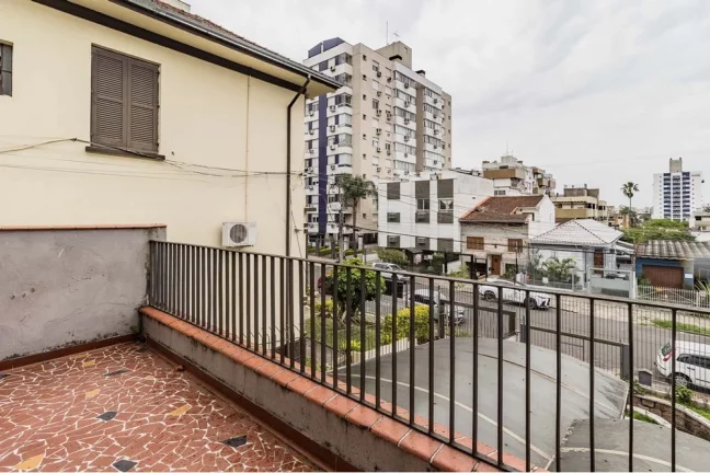 Imagem Casa para venda no bairro Santana em Porto Alegre