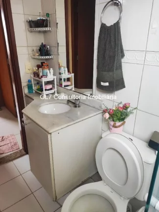 Imagem Apartamento a venda no Condomínio Portal das Flores, Indaiatuba/Sp.