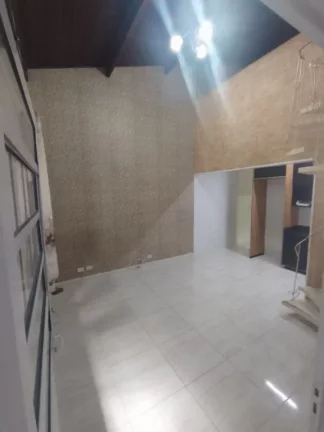 Imagem CASA COM 80 m² - VILA MIRIM - PRAIA GRANDE SP