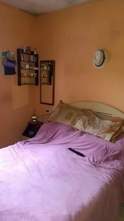 Imagem Casa Padrão à venda em Santo André/SP