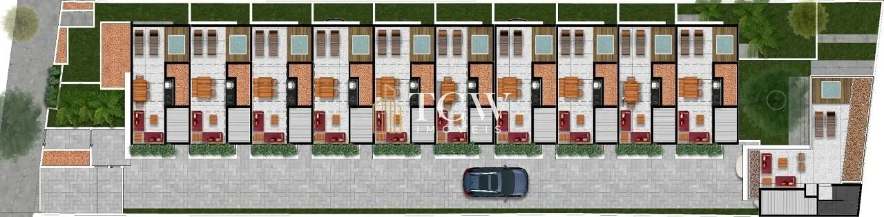 Imagem Casa à venda no bairro Vila Mariana - São Paulo/SP, Zona Sul