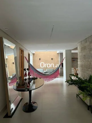 Imagem Sobrado à venda, 290 m² por R$ 1.865.000,00 - Parque Amazônia - Goiânia/GO