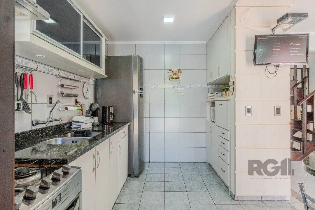 Imagem Casa em Hípica
