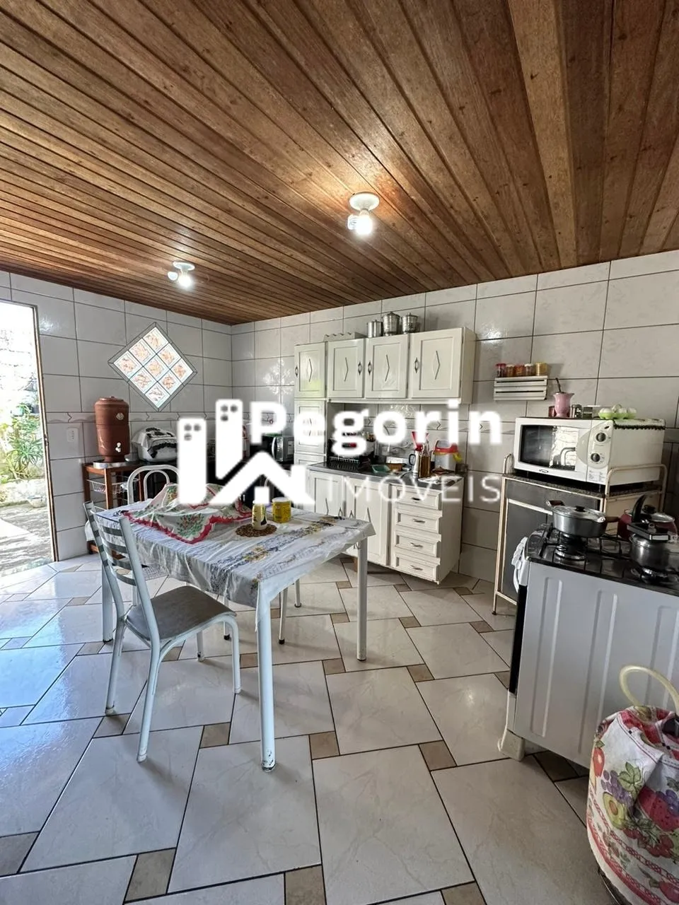 Imagem Casa à venda em Pinhais, Vargem Grande, com 2 quartos, 55,00m²
