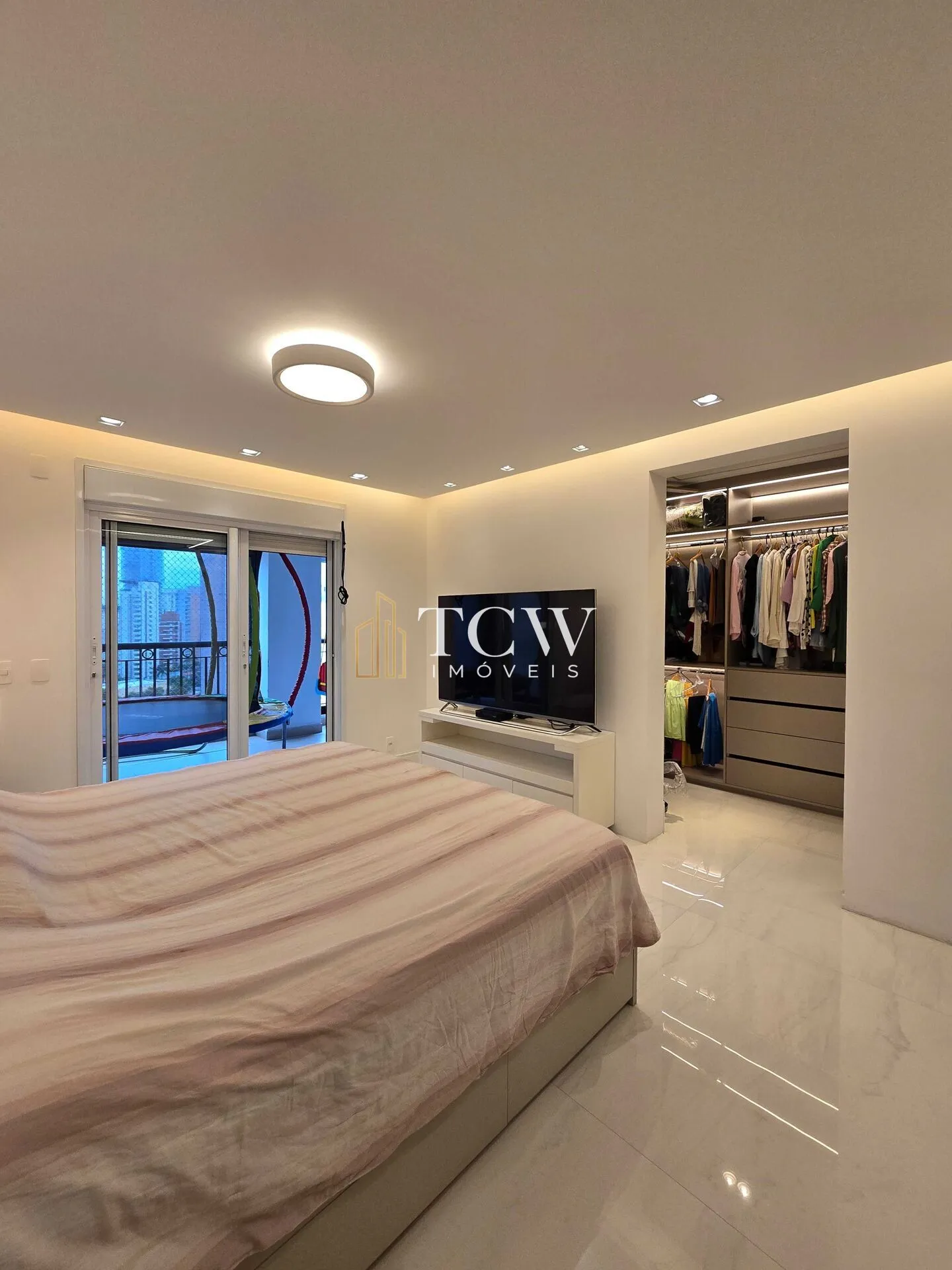 Imagem Apartamento à venda no Jardim Vila Mariana