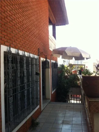 Imagem CASA RESIDENCIAL À VENDA, JARDIM TREVO, JUNDIAÍ - CA0596.