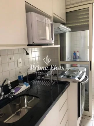 Imagem Flat disponivel para venda no Duplex Life Moema, com 45m², 1 dormitório e 1 vaga